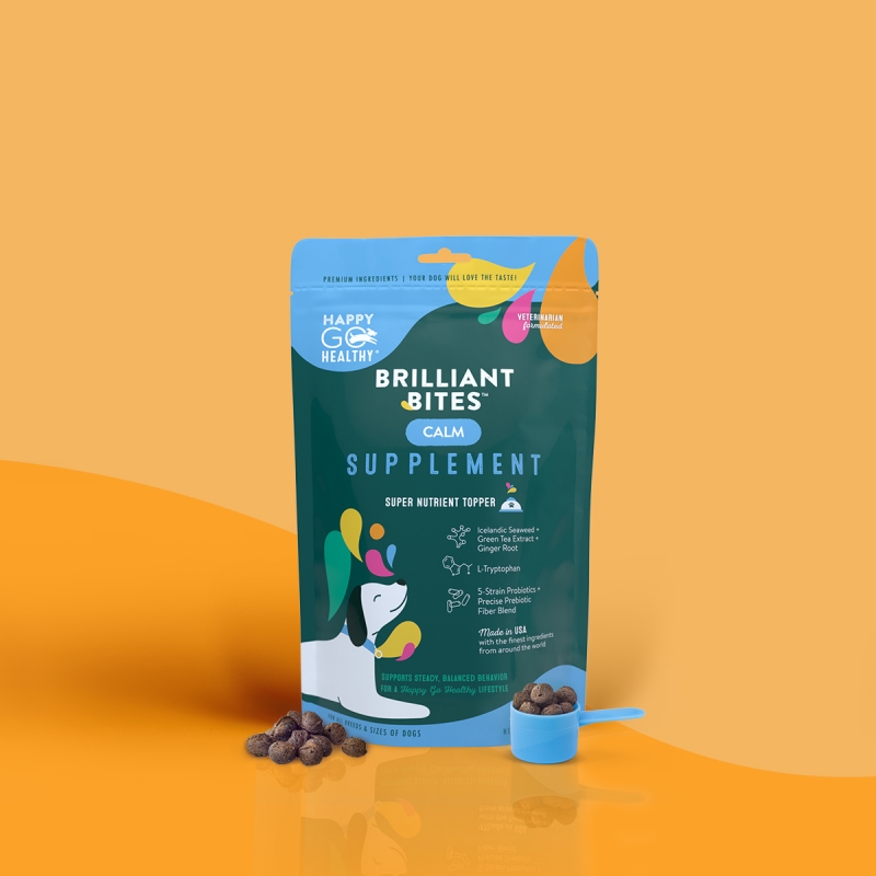 Calm Supplement