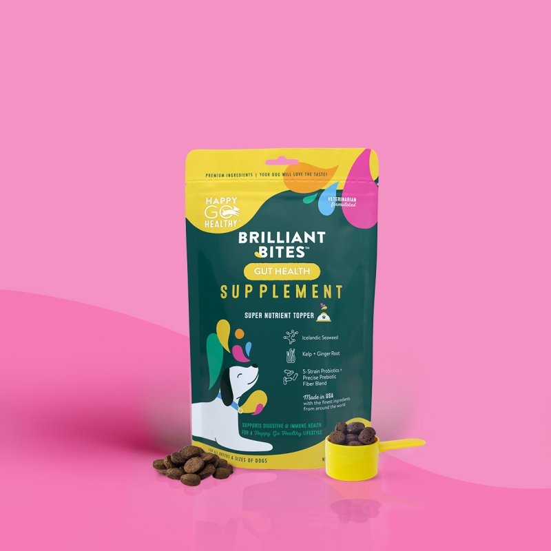 Gut Health Supplement