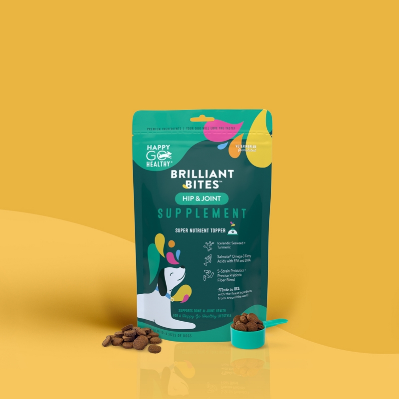 Hip & Joint Supplement